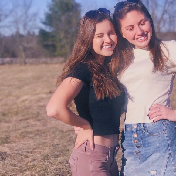 Meet your Posher, Morgan - Picture 3 of 4